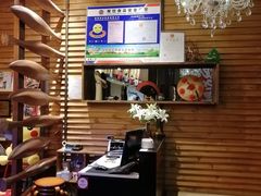 -千代武日本料理(爱建店)