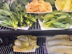 -大勇羊棒骨·烧烤(经六路店)