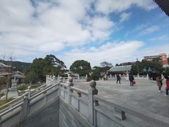 -莆田南少林寺
