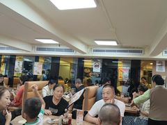 -百福麵家(新馬路店)