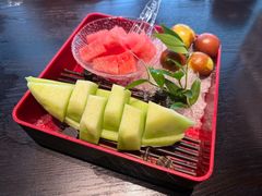 -吉川谷谷·料理自助(广安门店)