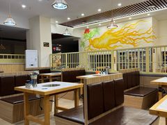 -朴小妹人参鸡汤火锅(长白山万达店)