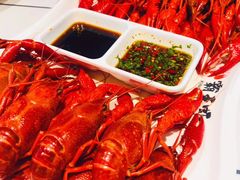 -霸王虾·麻辣小龙虾(清水河公园店)