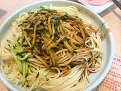 -华天新川面馆(缸瓦市店)