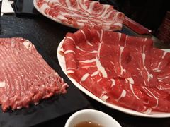 -清真·京华源铜锅涮肉(丰庆店)