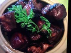 外婆红烧肉-上海小南国(不夜城店)