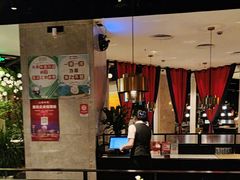 -半秋山西餐厅(巴南万达广场店)