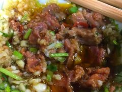 牛肉-江湖串串香(金牛万达店)