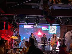 -宝莱纳啤酒花园餐厅PAULANER BRAUHAUS Nanjing(广州路店)