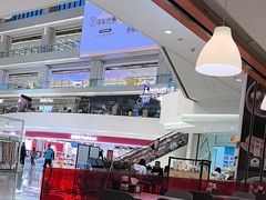 -阳阳中国饭(龙湖大兴天街)