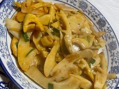 炒笋-南花桥羊肉馆老字号(乌镇店)