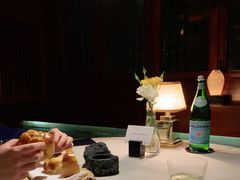 -三嚥阁 La Villa Restaurant