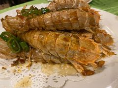-盛港湾海鲜食府(黄沙店)