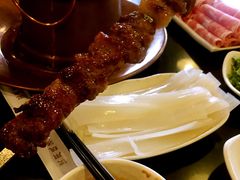 -情忆草原涮肉馆