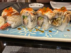 -昱匠·日本料理(金融街店)