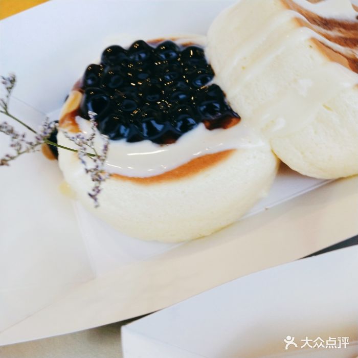 黑芙蕾(大悦城店)-黑芙蕾-菜-黑芙蕾图片-沈阳美食-大众点评网