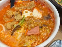 -阿香米线(深业上城店)
