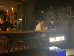 -LAMP BAR 水烟音乐酒吧