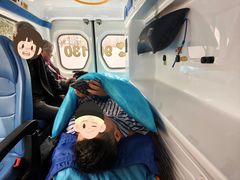 -上海交通大学医学院附属瑞金医院(总院)