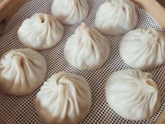 鲜虾小笼汤包-一品小笼(金融街店)