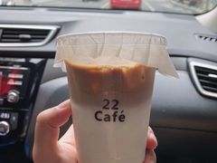 -22cafe