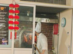 -北平味道.京味菜.烤鸭(梨园店)