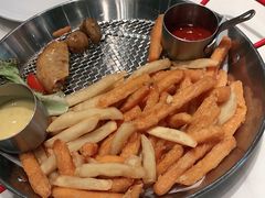 -NOKNOK若蔻亲子餐厅(天地壹方北馆店)