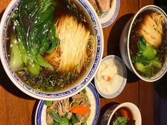 -同得兴 Since·1995 传统苏式面馆(十全街店)
