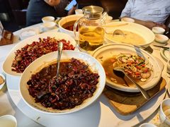 -三强鸽子(中原路店)