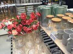 -宜家家居(西安未央商场店)