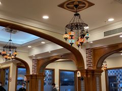 -清真·玛丽亚新疆菜主题餐厅(浙江中路店)