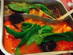 -新辣道鱼火锅(世纪金源购物中心店)