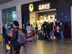 -茶颜悦色(高铁南站店)