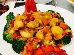 -香融府·烤鸭·家常菜(马家堡路店)