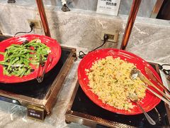 -山海盟海鲜烤肉自助餐厅(杭州萧山银泰店)