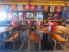 -聚点串吧·北京烧烤(朝北店)