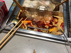 -海底捞火锅(翔龙天地广场店)