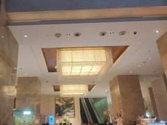 -大连中远海运洲际酒店
