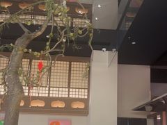 -桂满陇·海市蜃楼·黑金(国金店)