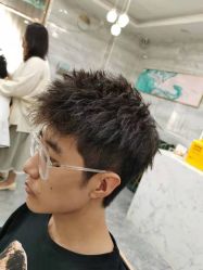 -Coco Salon 日系烫染专业店