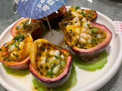 -79号渔船海鲜饭店(宝安店)