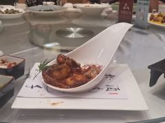-常州华美达国际大酒店·餐饮部
