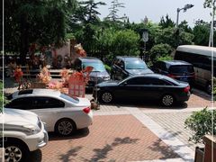 -中山路壹号传奇club·啤酒花园餐厅