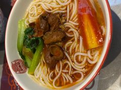 -胡记德源粉·湖南菜(双安店)