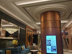 -香港皇家太平洋酒店