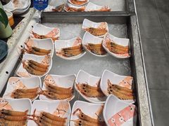 -蓝珊甄选海鲜自助·火锅大排档(近阿那亚店)