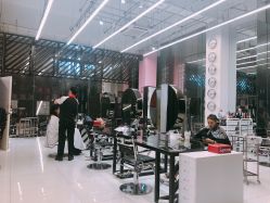 大厅-MY HAIR ARDOR