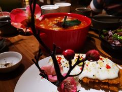 -桃花坞·私房菜餐厅(龙湖时代天街店)