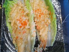 -大葉日本料理·龍蝦任食放題(廣州W酒店)
