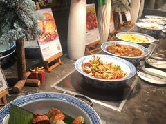 -乐咖啡西餐厅(太湖皇冠假日酒店)